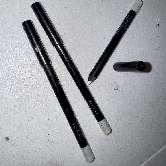 OSP Cosmetics Ultimate Lip Prime, Lip Liner Pencil - Picture 1 of 7
